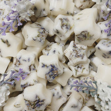Load image into Gallery viewer, Lavender + Amber Botanical Wax Melts
