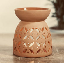Load image into Gallery viewer, The Eden Terracotta Burner
